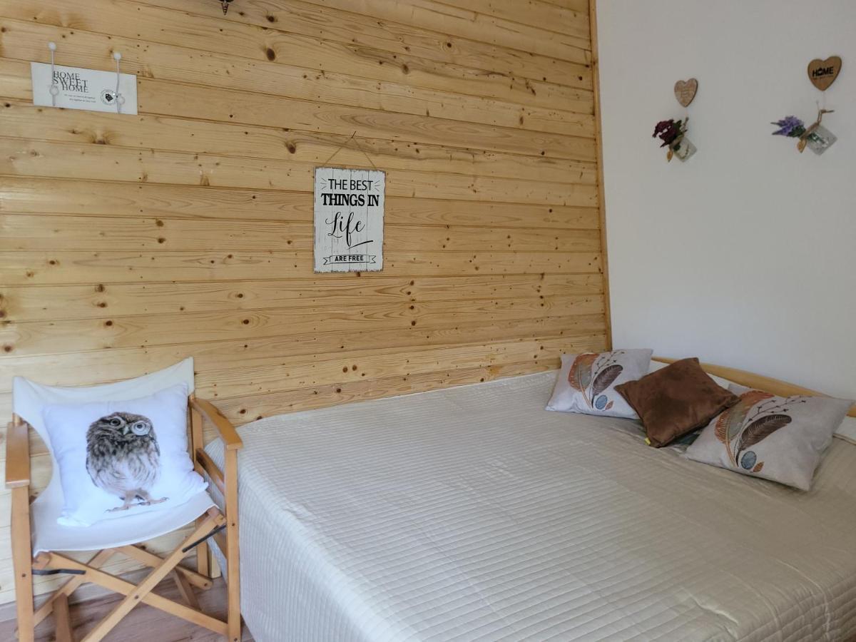 Willa Cabana Praid Zewnętrze zdjęcie